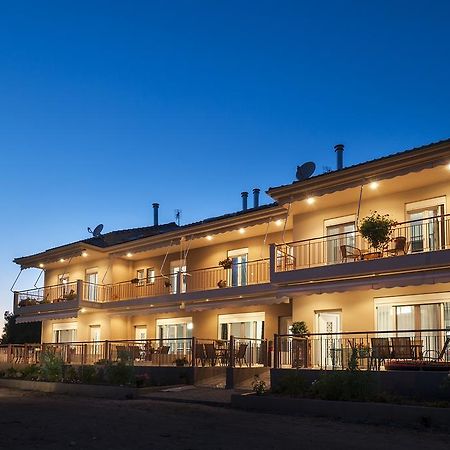 4 Seasons Villas Plataria Rum bild
