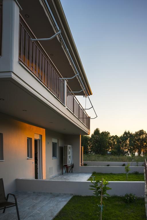 4 Seasons Villas Plataria Rum bild