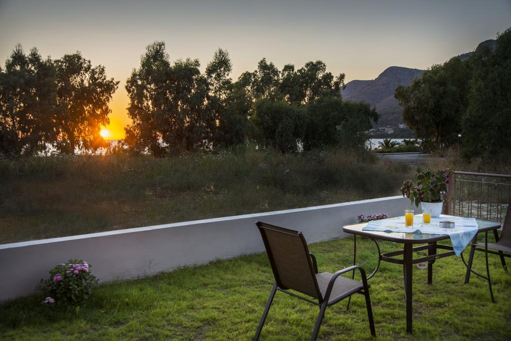4 Seasons Villas Plataria Rum bild