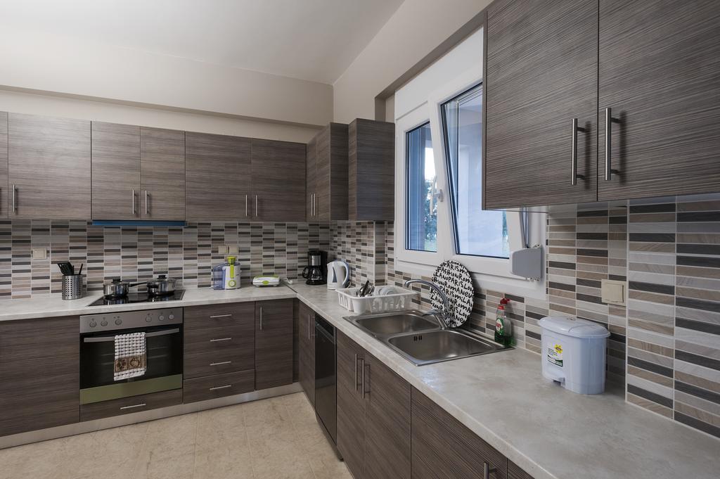 4 Seasons Villas Plataria Rum bild