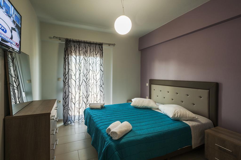 4 Seasons Villas Plataria Rum bild