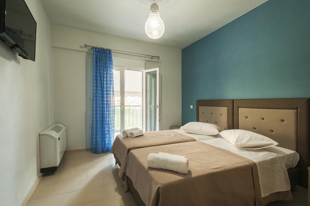 4 Seasons Villas Plataria Rum bild
