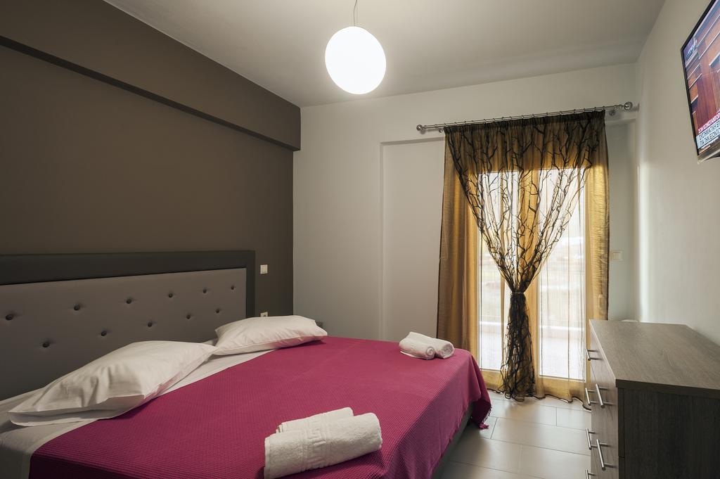 4 Seasons Villas Plataria Rum bild