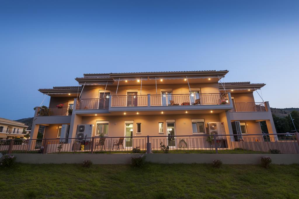 4 Seasons Villas Plataria Rum bild