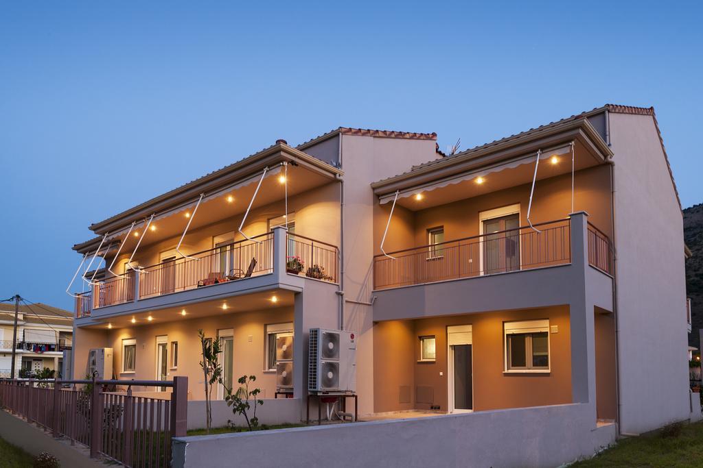 4 Seasons Villas Plataria Rum bild