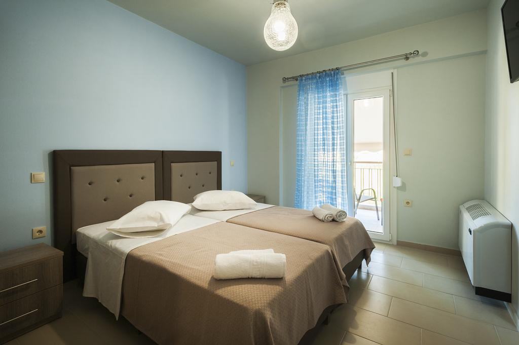 4 Seasons Villas Plataria Rum bild