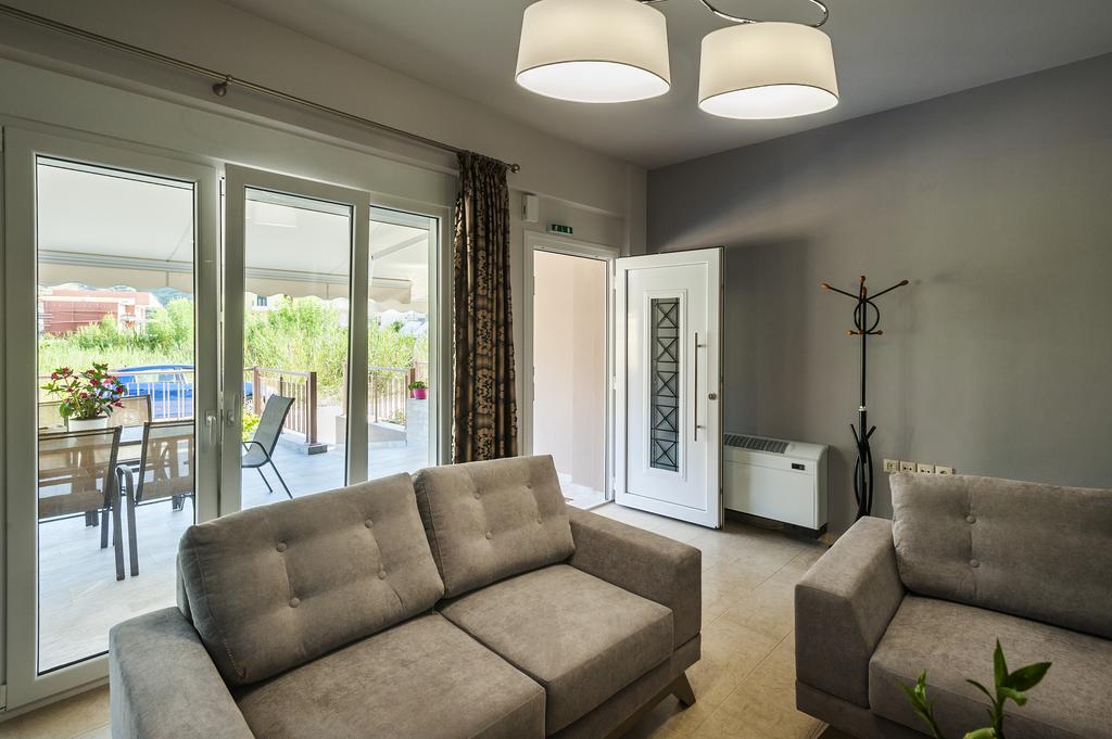 4 Seasons Villas Plataria Rum bild