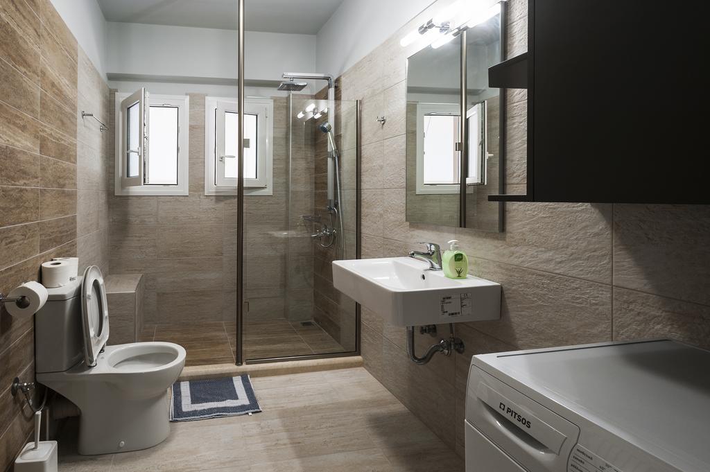 4 Seasons Villas Plataria Rum bild