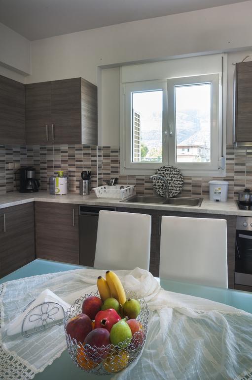 4 Seasons Villas Plataria Rum bild