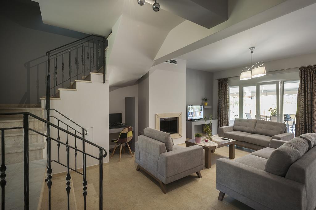 4 Seasons Villas Plataria Rum bild