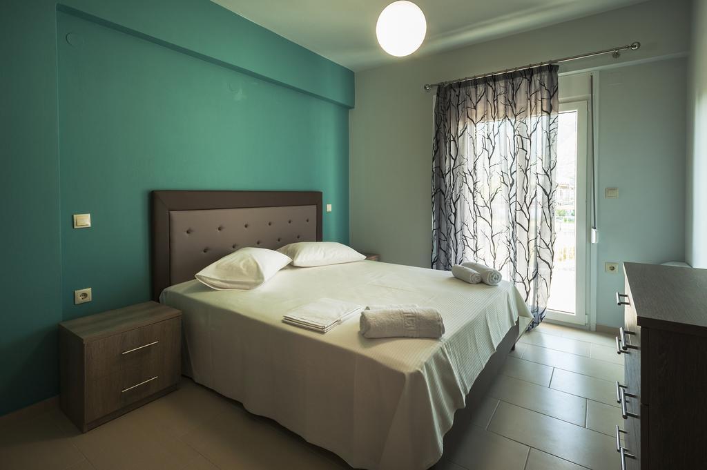 4 Seasons Villas Plataria Rum bild