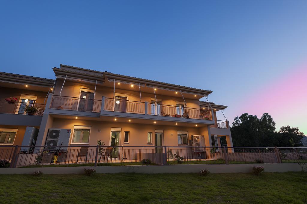 4 Seasons Villas Plataria Rum bild